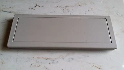 1989 1990 1991 1992 1993 1994 1996 1997 Jaguar XJ6 XJ8 XJ12 туалетное зеркало - Изображение 1 из 4