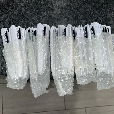 100 玻璃指甲锉指甲修指甲修脚黑色纽约自由女神 — 第 1/4 张图片