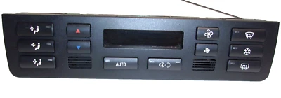 ✅ UNIDAD CLIMATIZADO BMW 325XI 2001-2004 64114126707 OEM AS34 Foto 1 de 4