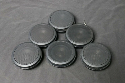 8375642 Vivavoce Altoparlante Frontale BMW 3er E46 5er E61 6er E64 7er E66 - Immagine 1 di 4