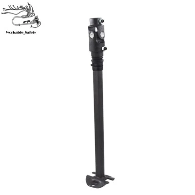 Eje de dirección de acero negro para camioneta Dodge D150 D250 D350 1979-1993 432660613 Foto 1 de 4