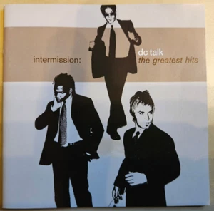DC Talk - Intermission - The greatest Hits (2000, CD, Christian Music) - Imagen 1 de 4