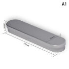 Fountain Pen Box Metal Pencil Case School Stationery Box For Kids Student Pen  G