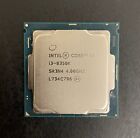 Intel Core I3-8350K 4.00Ghz