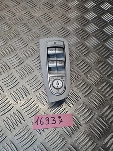 2015 MERCEDES-BENZ C200 FRONT WINDOW SWITCH RIGHT DRIVER SIDE A2059056811 - Picture 1 of 5