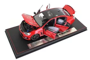 ULTRA RARE! Biante - VF-II MOTORSPORT "Exclusive Owner's Edition" - Picture 1 of 12