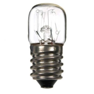 16X35MM 24V 5W E14 - Image 1 of 2