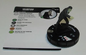 VAMPIRE 006 Undead HeroClix - Picture 1 of 1