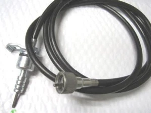 58 59 60 Lincoln Speedometer Cable 1958 1959 1960 temprano - Imagen 1 de 1