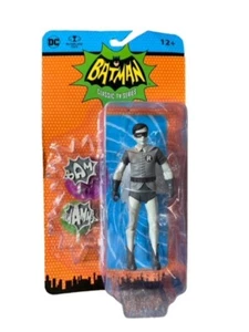Mcfarlane Toys DC Retro ROBIN - Batman Classic TV Series - Bild 1 von 2