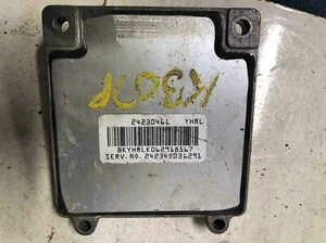 2007-09 SATURN AURA TRANSMISSION CONTROL MODULE, # 24230461, 24234503 - Picture 1 of 1