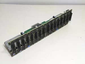 DELL POWEREDGE R720 HARD DRIVE BACKPLANE CONTROLLER 08X25D (2692) - Picture 1 of 1