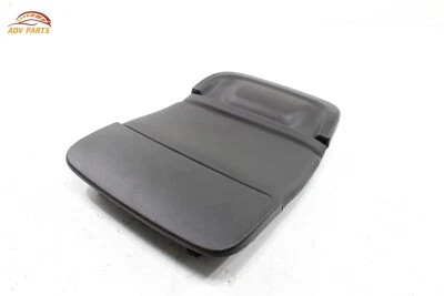 2018 - 2024 GMC TERRAIN FRONT RIGHT PASSENGER SEAT BACK PANEL TRIM COVER OEM - Image 1 of 4