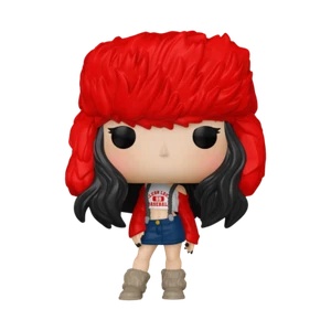 Funko Pop! BLACKPINK: Jennie #362 With Protector Mint! - Picture 1 of 1