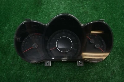 Grupo medidor velocímetro KIA OPTIMA 2014 2015 FABRICANTE DE EQUIPOS ORIGINALES sin millas registradas  Foto 1 de 4