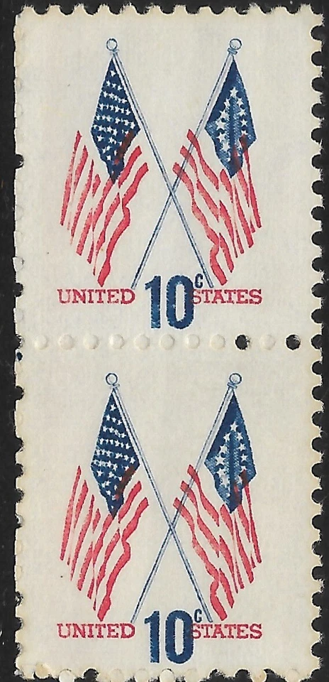 1509 Color Shift Pair - Image 1 of 1