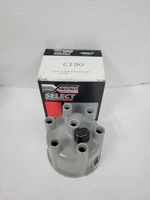 Tapa de distribuidor BWD C190 - AMC, Jeep, Chrysler, Dodge (ver descripción) NUEVA Foto 1 de 2