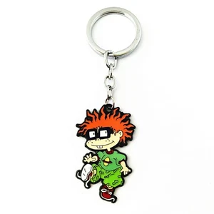 Portachiavi Rugrats - Foto 1 di 1