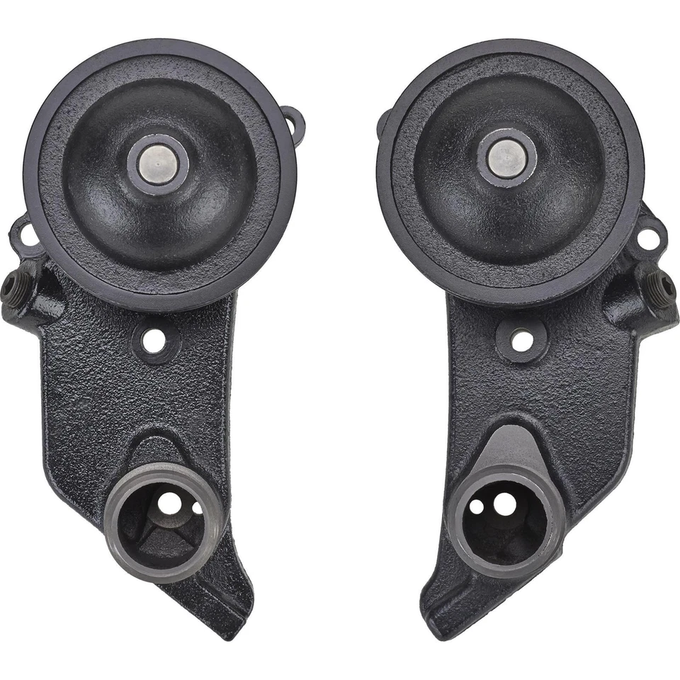 Car Wide Belt Water Pumps-5/8, Pair, fits 1949-1953 Ford Flathead - Image 1 of 4