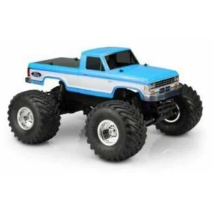J Concepts Inc. 1985 Ford Ranger Body Stampede/Stampede 4x4/MT10 JCO0298 - Picture 1 of 1