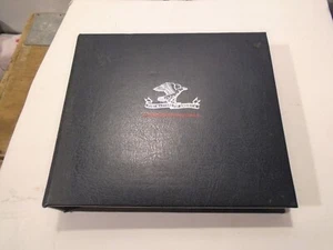 Postmasters Of America. Philatelic First Day Covers w/ 6 handwritten env. stamps - Picture 1 of 16