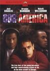 Our America (Dvd) Josh Charles Brandon Hammond Serena Lee Roderick Pannell