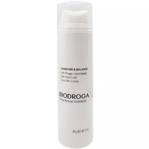 Biodroga Anti Age 24h Care Rich 200ml #usau - Picture 1 of 1