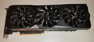 ✳️ Zotac Gaming Geforce RTX 2080 ✔ AMP ED 8GB 256BIT GDDR6 Graphics Card ☘️ geb - Bild 1 von 7