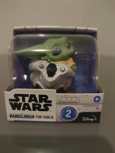 Grogu The Child Star Wars Mandalorian Bounty Collection Serie 2 - Bild 1 von 3
