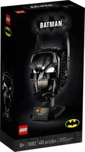 Lego Cappuccio di Batman 76182 (Fuori Produzione) Nuovo Sigillato SPED. GRATUITA - Foto 1 di 6