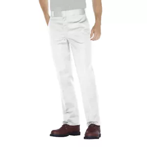 Dickies Men's 874 Pants Classic Original Fit Work School Uniform Straight Leg - Picture 1 of 49