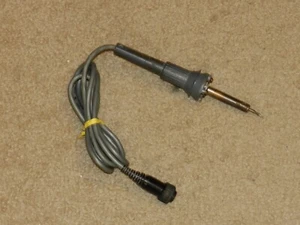 PACE ANTI-SR-STATIC SOLDERING IRON HANDPIECE TESTED WORKS - Picture 1 of 1