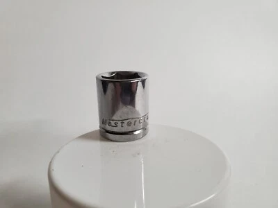 Socket Drive 3/8 tamanho 5/8 Mastercraft 25mm (DC3/8-0005) - Imagem 1 de 4