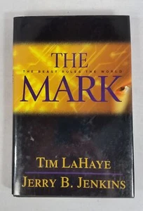 The Mark Tim LaHaye Jerry B. Jenkins Left Behind Series 2000 - Imagen 1 de 3