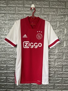 Ajax Amsterdam Red International Club Soccer Fan Jerseys for sale | eBay