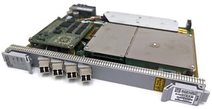 Ciena WSS 100GHz w/OPM C-Band 2x1 Wave Selective Switch Card NTK553JB WOWUA65EAA - Picture 1 of 20