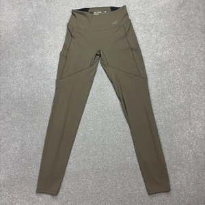 Arcteryx Pants Womens Small Green Hiking Outdoors Stretch Climb Trousers Lady - Picture 1 of 10