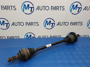 BMW 4 SERIES REAR DRIVESHAFT RIGHT DRIVER 7597690 F32 F36 F20 F21 F22 F30 F31 - Picture 1 of 12