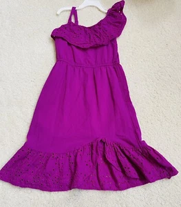 Girl dress - Picture 1 of 3