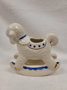 SPAULDING LAMM AUF WIPPE VON ROYAL COPLEY, ROYAL WINDSOR, SPAULDING - Bild 1 von 4