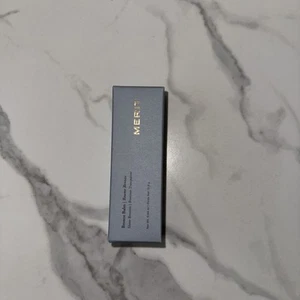 MERIT Bronze Balm Sheer Bronzer in CLAY BRAND NEW ‼️‼️ - Picture 1 of 3