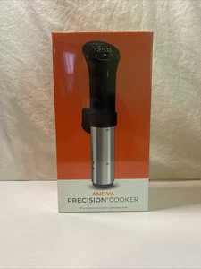 Anova AN500-AU00 Culinary Precision Sous Vide Cooker 1000W-1200W With Wi-Fi - Picture 1 of 4