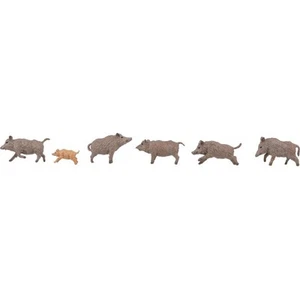 Faller 151925 Wildschweine H0 + Neu - Bild 1 von 1