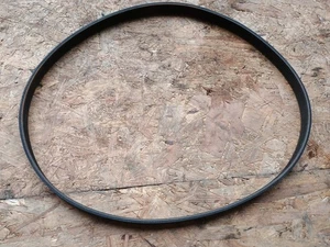 Original Volvo V40 2.0 Diesel Lichtmaschinenriemen ab 2012 31430015 - Bild 1 von 3
