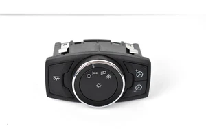 OEM 2011-2014 FORD EDGE Headlight Foglight Control Switch CT4T-13D061-AA ✅ - Picture 1 of 8