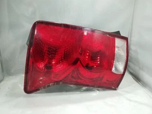 Driver Left Tail Light XL-7 Fits 07-09 VITARA 620465 - Picture 1 of 12