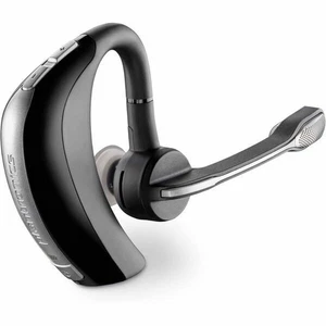 Plantronics Voyager Pro+ Bluetooth Headset - Picture 1 of 9