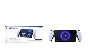 Sony Playstation Portal Remote Player Weiß PS Portal WIE NEU in OVP - Bild 1 von 2
