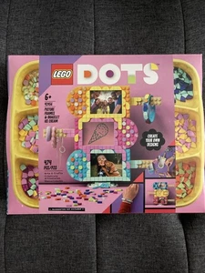 LEGO DOTS: Ice Cream Picture Frames & Bracelet (41956) - Picture 1 of 4