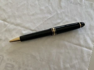 Montblanc Meisterstück LeGrand Dreh-Kugelschreiber - Bild 1 von 8